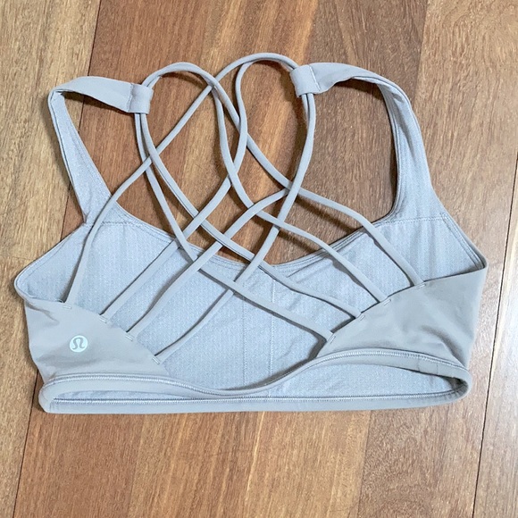 Lululemon Free to Be Bra *Wild - Picture 8 of 10